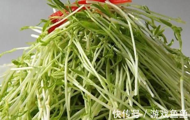 红苋菜|女性想要保养,平时常吃些,降压降脂,排毒清肠,好处多多