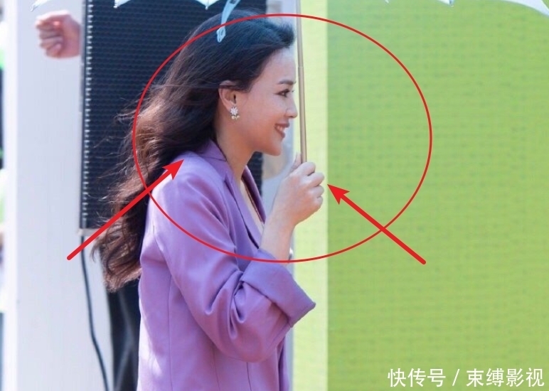 颜值担当 腾讯又打造真人秀综艺发布会,两大男神联动舒淇,爆款没得选了