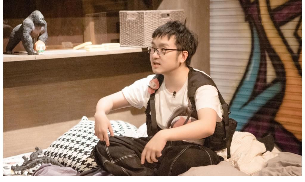 密室大逃脫：大神版嘉賓之最，誰最懶？誰最高冷？誰人緣最好？