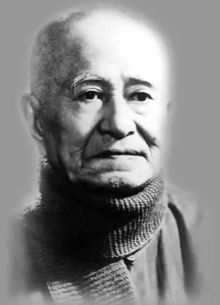 陆维钊|当代有书法大师吗?邱振中:有,但不多,启功和沈鹏还够不上