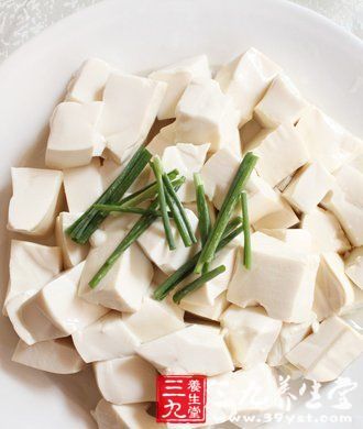 食物科学搭配很重要 八类食物不可一起吃