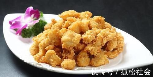 油炸食物|糖尿病的“祸根”发现了,别总是冤枉甜食,3物再馋也要管住嘴