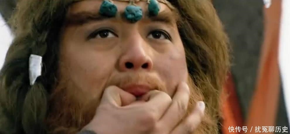 想起|梁山一百单八将,绰号之中有玄机,最欠打的绰号让人想起落水狗