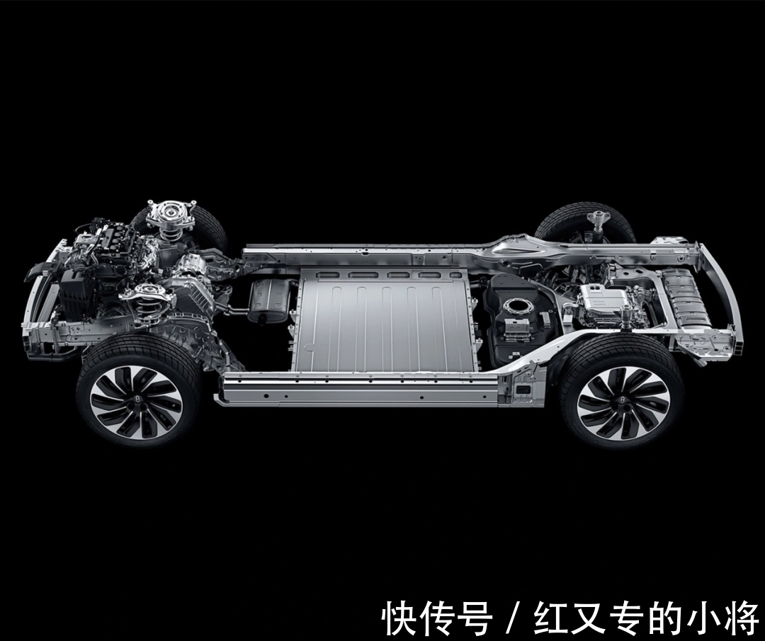 赛力斯|赛力斯被玩坏后AITO接棒,东风小康只是华为的一块垫脚石?