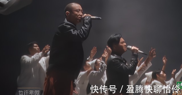 陳小春又犯迷糊,讀錯號碼幫趙文卓拉票,胡海泉再次捂嘴偷笑