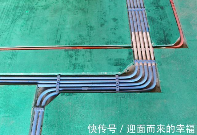 电线|水电装修,提出这些建议的工头,都是为了多收费,业主要多留心