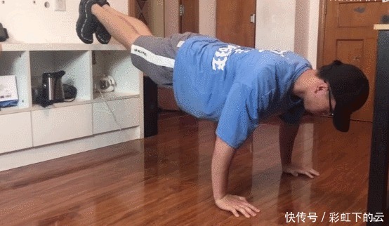 妥妥|这里和尚不戒荤,一身腱子肉加上180cm大高个,妥妥的“活金刚”