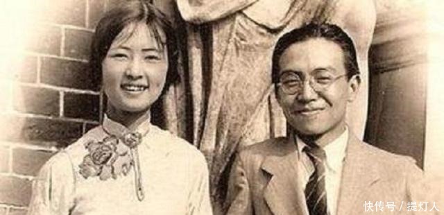 林徽因去世前想见梁思成,但遭护士拒绝成为遗憾,她到底想说什么!