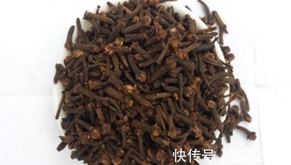 桂皮|在家里做卤肉不必放那么多调料,只要记住这“四味香料”,就够了