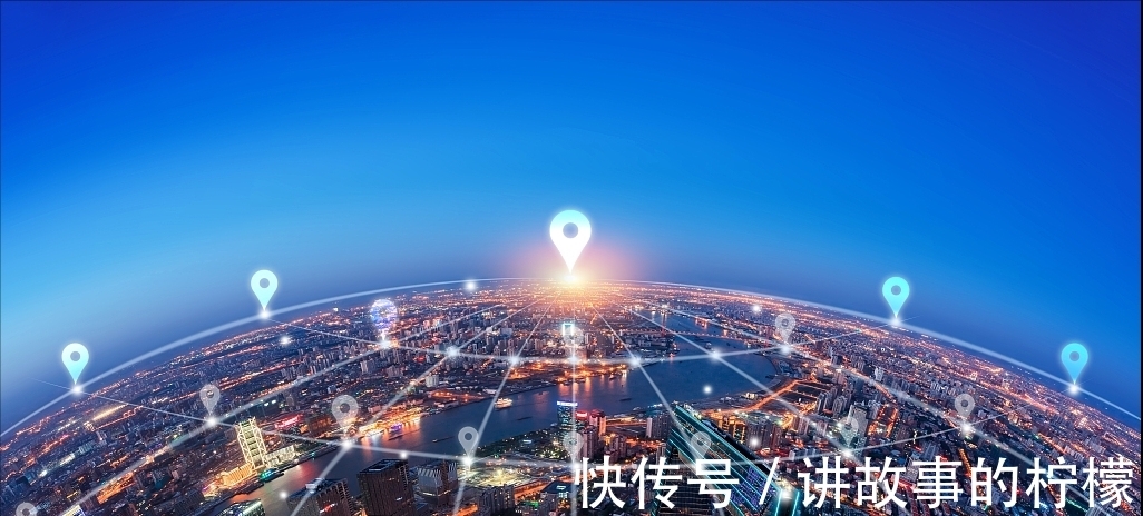 大数据|A股掌握13亿人的大数据龙头企业,得数据者得天下?