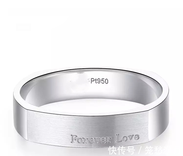 周生生 宝诗龙、宝格丽等珠宝品牌,有哪些适合男士佩戴的戒指,经典大气