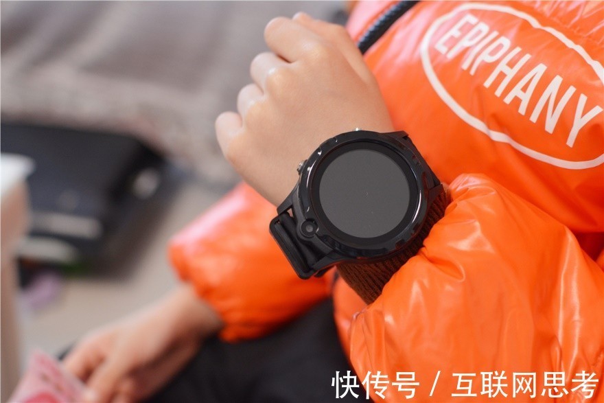 dido y36|Dido Y36学生智能手表,定位学习两不耽误,家长:爱了