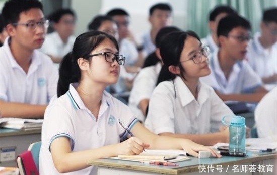 中等生要如何学习才能逆袭成学霸？