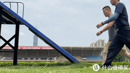 前掌|最透气的战术鞋——5.11全地形训练鞋测评