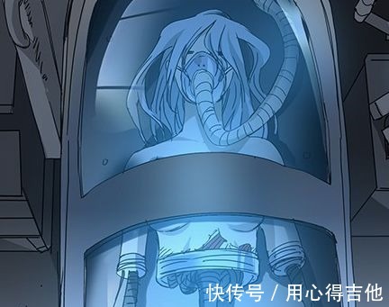 临时工|盘点《一人之下》公司6位临时工,没有一位是弱者