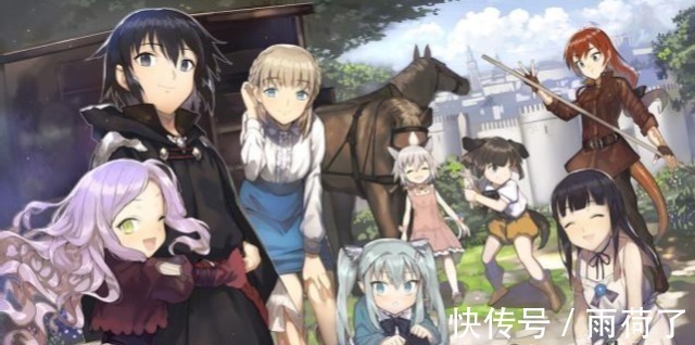 动画|细数日漫的穿越方式,除了热心卡车,还有抽水马桶