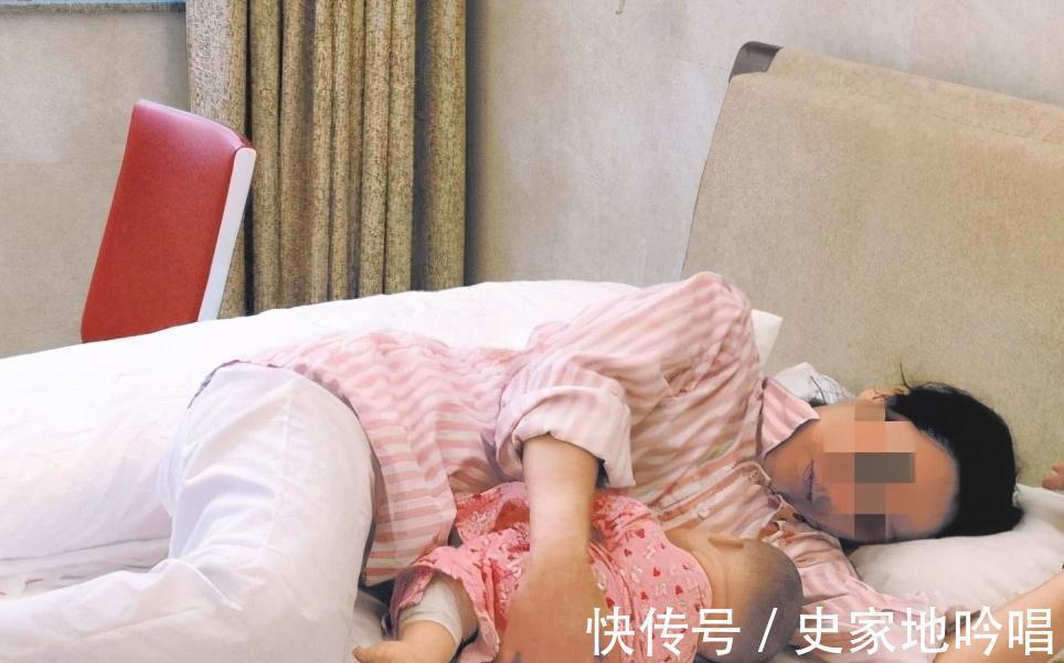 宝妈|孩子6个月断奶好,还是一岁断奶好?母乳的好处配方奶比不上