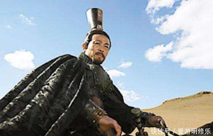 李牧|战国四大神将：仅一人“功高震主”，皇帝没敢杀，另3人都没善终
