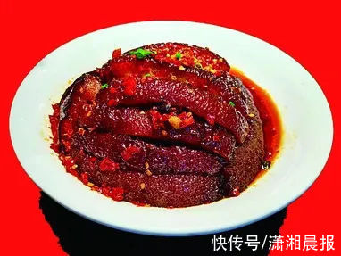 组队出发！衡阳最全旅行美食攻略|味道湖南 | 菜品