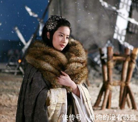 宠爱|此女出生后，袁天罡为她算命时说了8个字，结果被6位帝王宠爱！