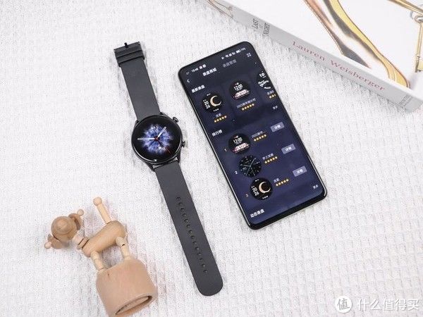 oled|Amazfit GTR3 Pro百款运动模式、健康监测很贴心