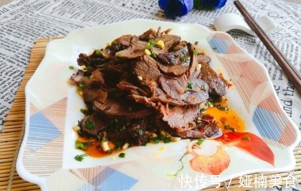 牛肉|这东西35元1斤，再贵也要给孩子吃，长大高个，一周吃2次最好