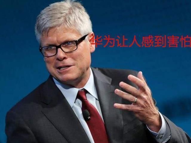 CEO|中国5G网络提速,高通苦日子来临,高通CEO态度大转弯