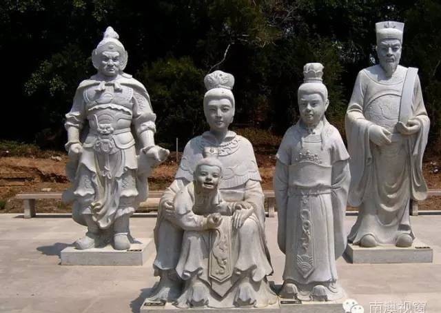 潮汕|潮汕四大名古井,南澳“宋井”名气居首!