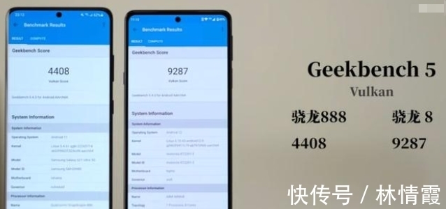 gpu|高通新骁龙8:兼具超高性能与能效,5G独一无二