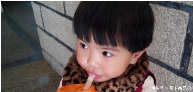 黑名单|儿科医生这3种饮料才是育儿黑名单,天气再热,孩子也不能喝!