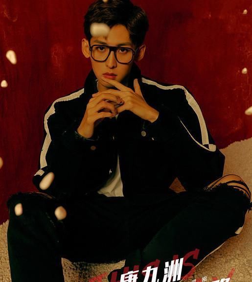 《青3》人气选手前十名火热出炉：唐九洲登榜首，乐华或成赢家