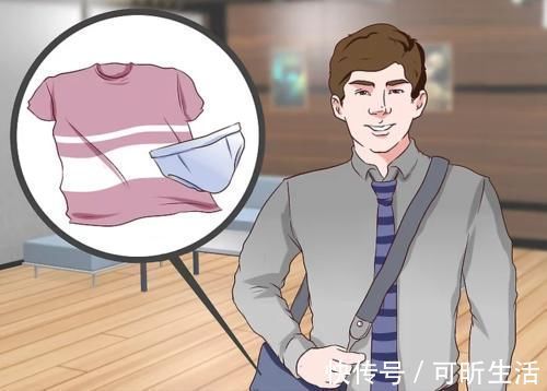 卫生间|在外面拉肚子怎么办？不要慌，用这三种方法，既科学又能树立自信