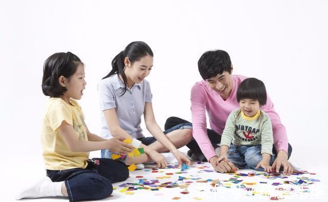 父母|3-6岁是教育的关键期,孩子如果有这4种习惯,家长要马上纠正