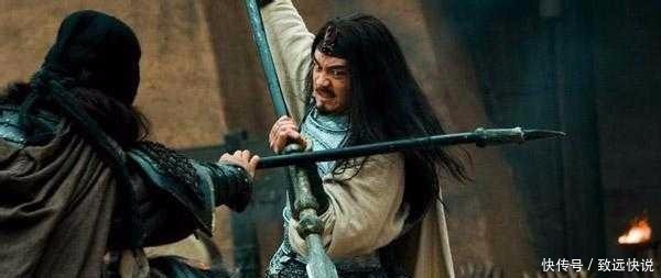 曹操|三国演义里，被诸葛亮埋没的不是魏延，而是他