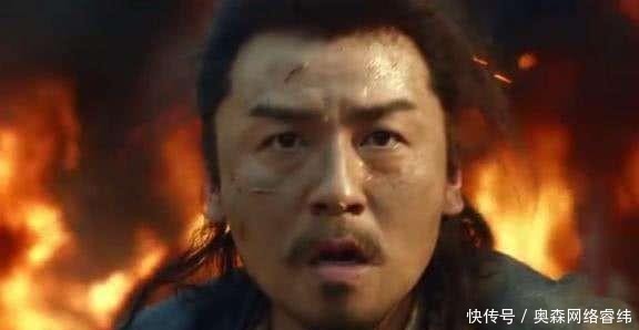 杨国忠|马嵬坡之变中，杨国忠和杨贵妃被杀，太子李亨扮演了什么角色？