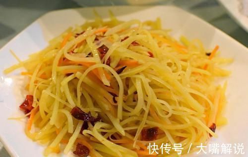 西红柿炒鸡蛋|下面5道菜,如果只能选一道菜下饭,你会选哪道?我选最后一道