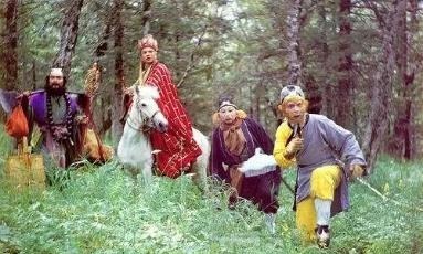 西域|历史上,唐僧去古印度取经为何绕道西域为何不走中南半岛或海路