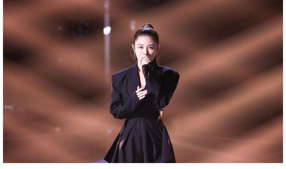 李克勤|《2021中國好聲音》八強爭霸賽開打 學員挑戰自我跳出舒適圈