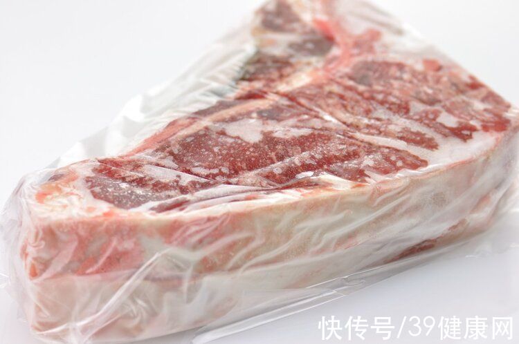 僵尸肉|放进冰箱的猪肉，会变成“僵尸肉”吗？肉类最长可以冷冻多久？