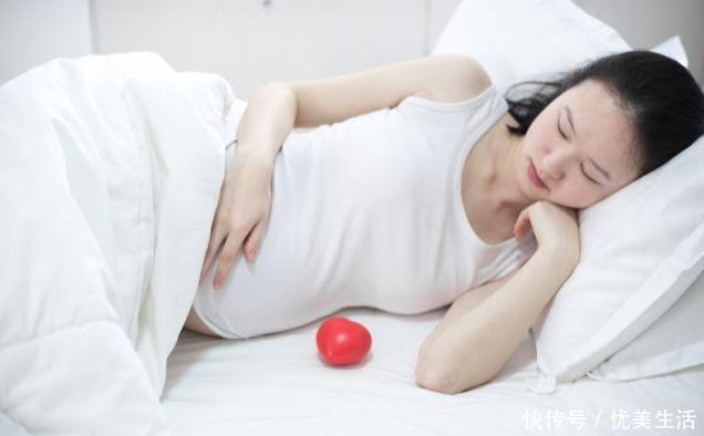 脐带绕颈怎么办?孕妇要改掉这4个行为