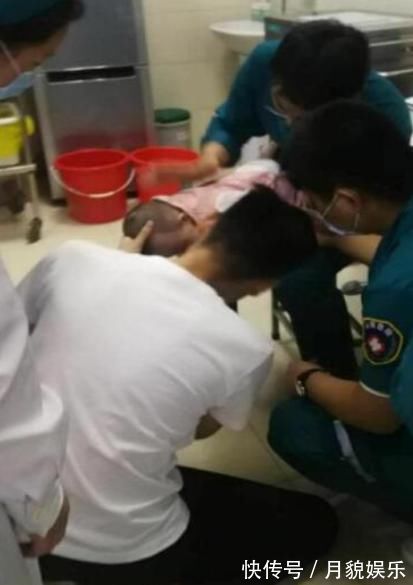 药丸|3个月婴儿突发肺气肿送急救,医生查出原因后连摇头无知坑娃