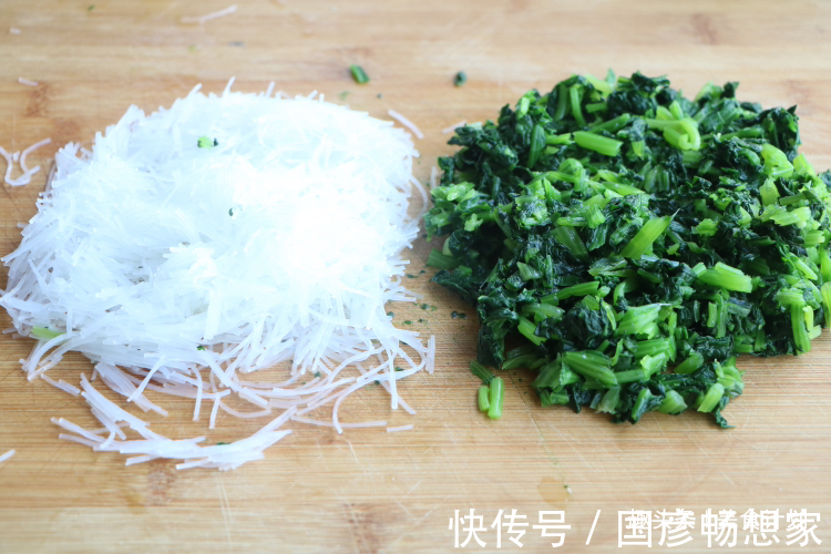 早餐别吃包子馒头，试试新做法，好吃不长胖，2天不吃就馋