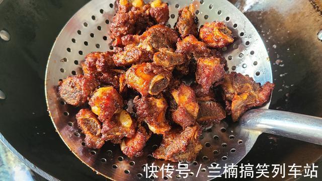 好吃|吃了这么久排骨,还是最喜欢这种做法,简单好吃又下饭