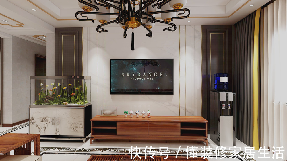 装修风格|刚出炉！2021年超受欢迎的5种装修风格，每一种都喜欢