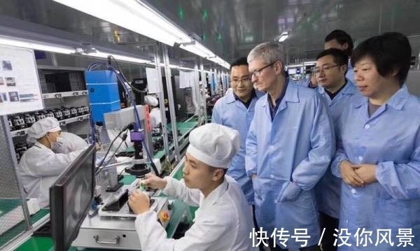 iphone|日媒:立讯精密正新建大型iPhone组装厂,或打破富士康等垄断