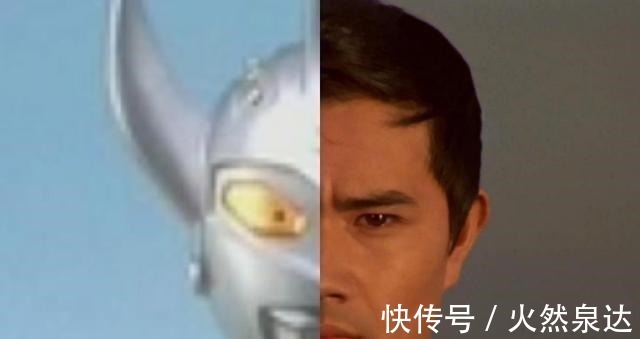 贝利亚奥特曼|奥特曼和人间体对比,贝利亚竟然如此美,大古依然最帅气