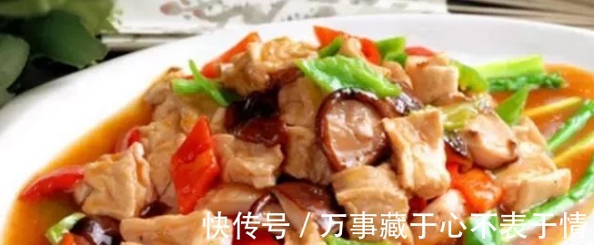 色香味俱全的几道家常菜,让你吃的满足!让生活过的有滋有味