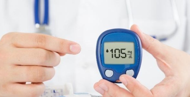 胰岛素|“升糖王”终于被发现，管不住嘴，打再多胰岛素也没用