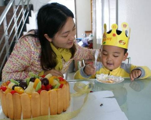 孩子|孩子生日选择“阳历”还是“阴历”看完这3点，再决定也不迟