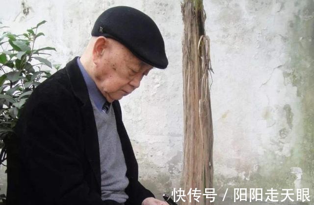 |段子手画家黄永玉,与妻子一生一世一双人,徒弟林青霞很听他话